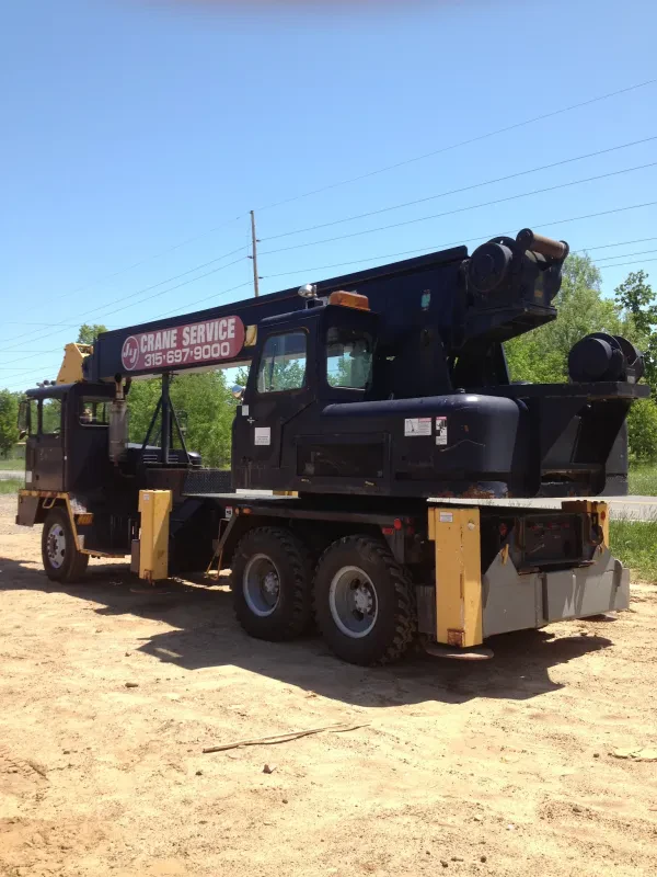Cny Scrap Processing LLC - photo 3