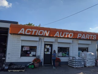 Action Auto Parts