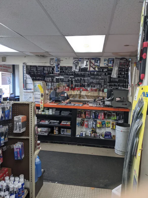 Action Auto Parts - photo 3