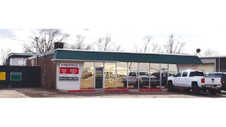 Metro Recyclers Ogden
