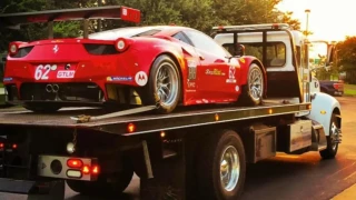 Service Towing Utah