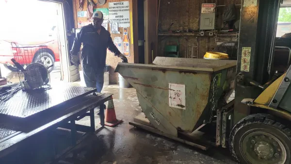 Brothers Recycling - photo 4