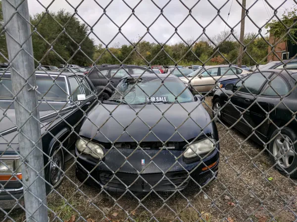 JR's Towing and Recovery - photo 2