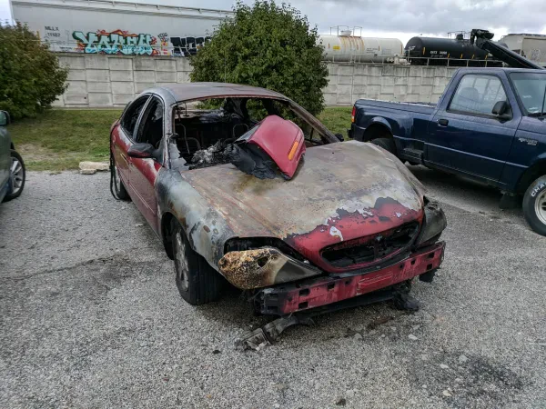 JR's Towing and Recovery - photo 3
