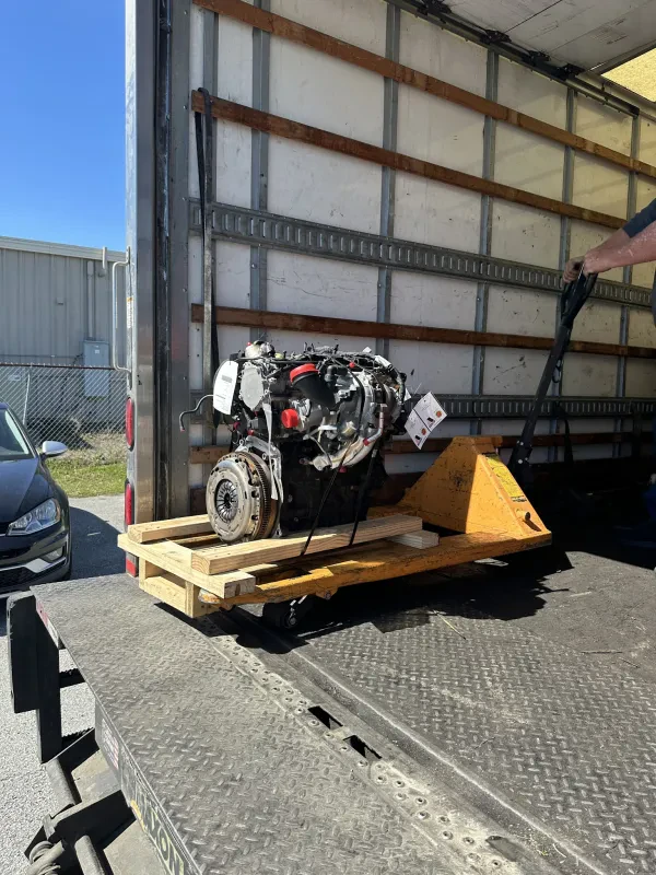 Wayne Auto Salvage - photo 3