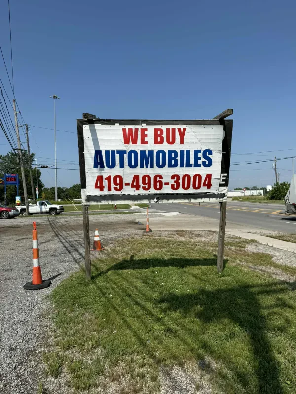 Al and sons auto - photo 3