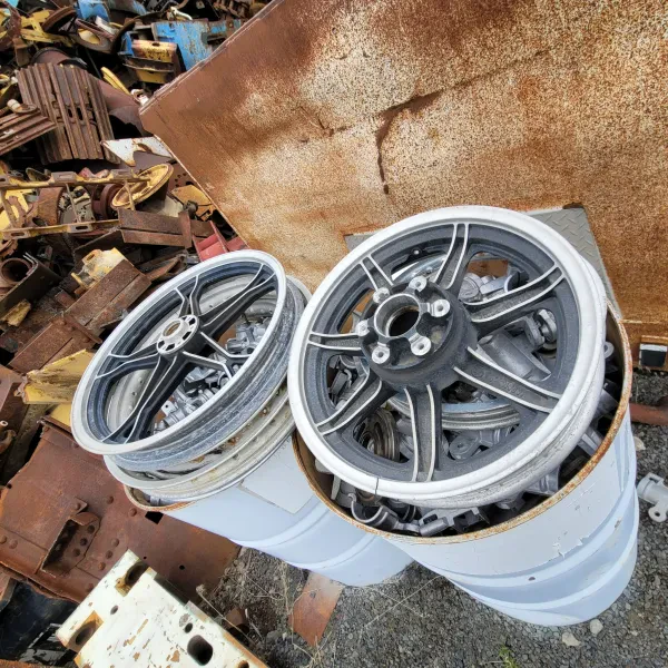 Swift & Mc Cormick Metal Inc - photo 3