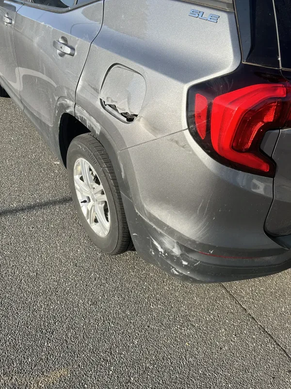 Mr R's Auto Salvage - photo 3