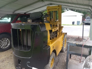 Bulldog Motors & Recycling LLC