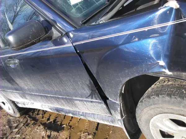 Le Blanc's Auto Recycling - photo 2