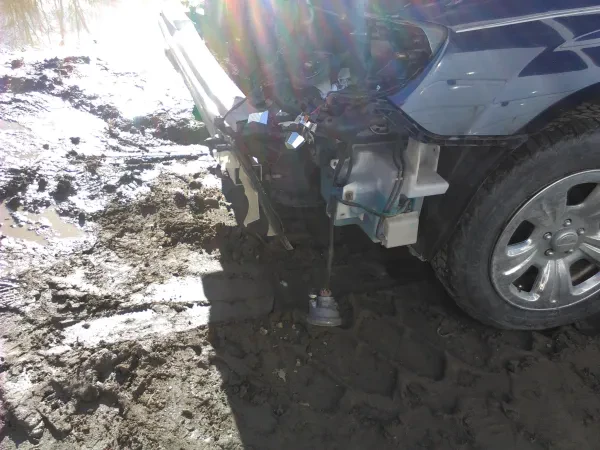 Le Blanc's Auto Recycling - photo 3