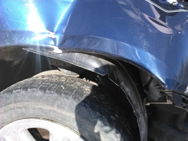 Le Blanc's Auto Recycling - photo 4
