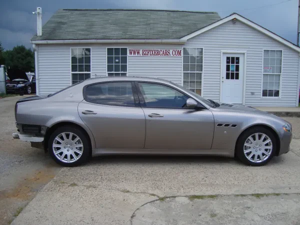 EZ Fixer Salvage Cars - photo 4