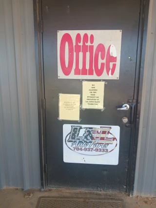 L & L Auto Parts, Inc