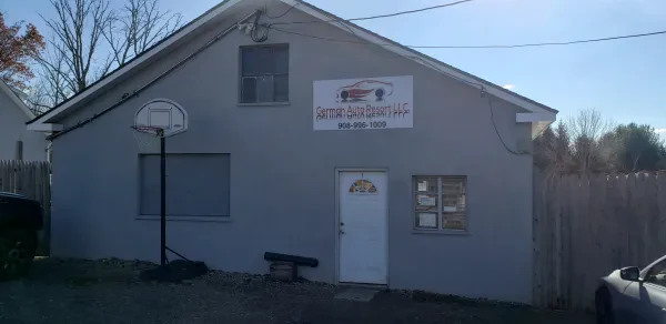 German Auto Resort LLC - photo 2