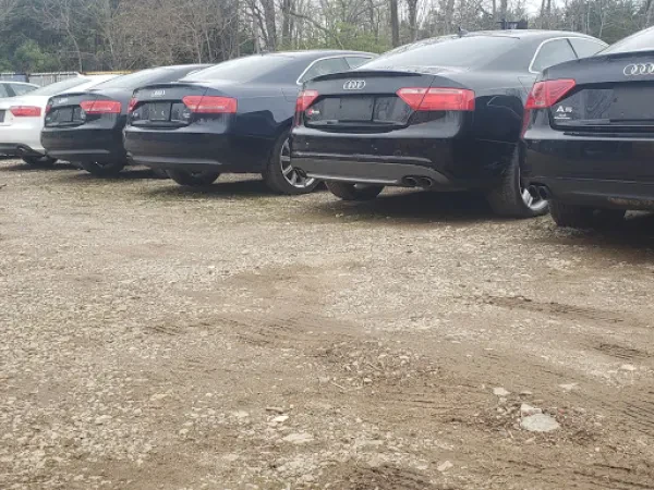 German Auto Resort LLC - photo 3