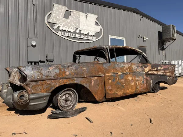 L & L Auto Parts, Inc - photo 3