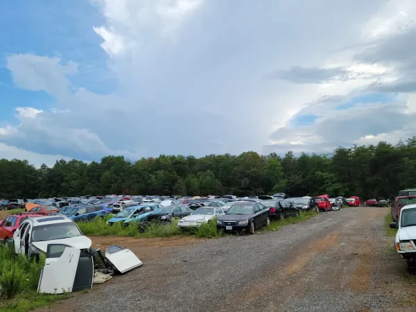 Rameys Used Auto Parts - photo 3