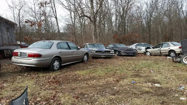 Rameys Used Auto Parts - photo 4