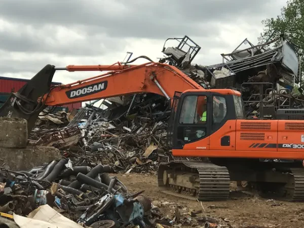 R & M Recycling Inc - photo 4