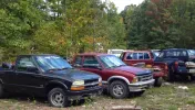 D & D Auto Salvage