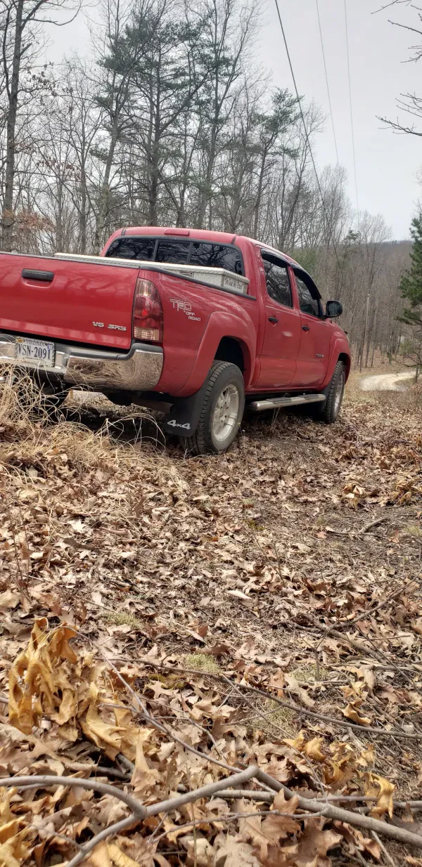 D & D Auto Salvage - photo 2