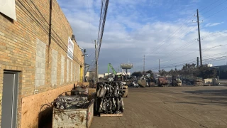 Red Metals Recycling
