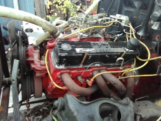Fields Auto Parts