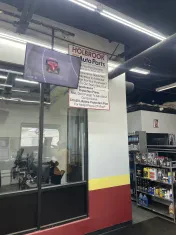 Holbrook Auto Parts Highland Park