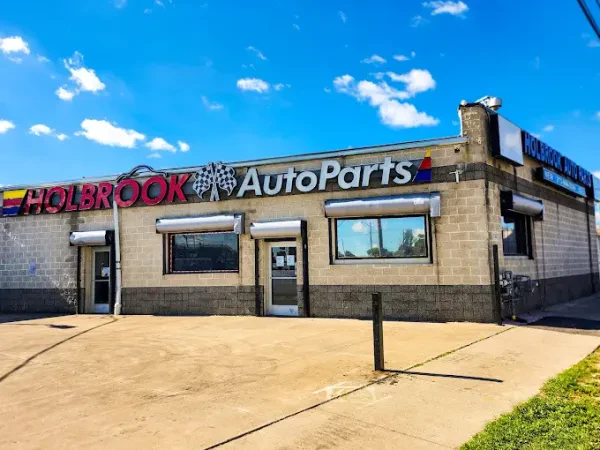 Holbrook Auto Parts Highland Park - photo 3
