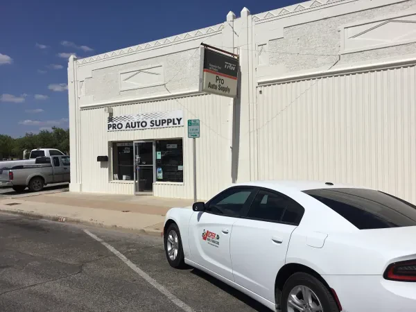 Pro Auto Supply - photo 2