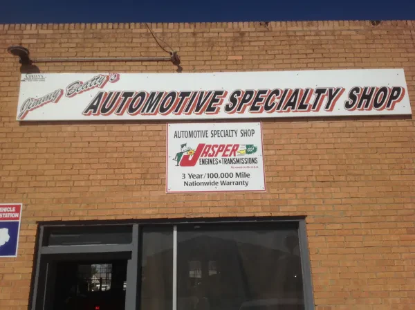 Pro Auto Supply - photo 3