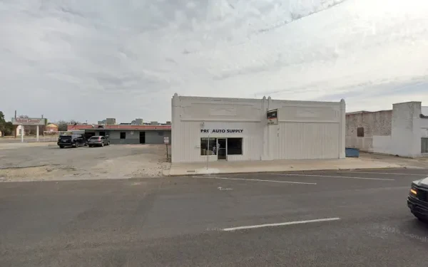 Pro Auto Supply - photo 4