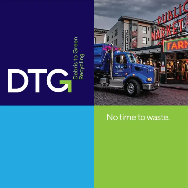 DTG Recycle - photo 2