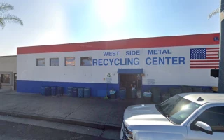 West Side Metal Recycling