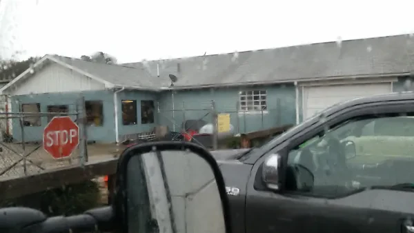 Mitchell's Used Auto Parts Inc - photo 2