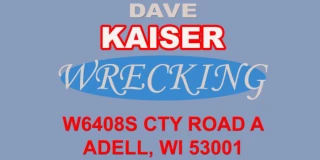 Kaiser Wrecking