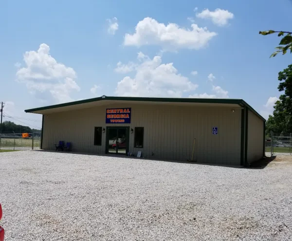 Central Georgia Towing & Recovery, LLC - photo 2