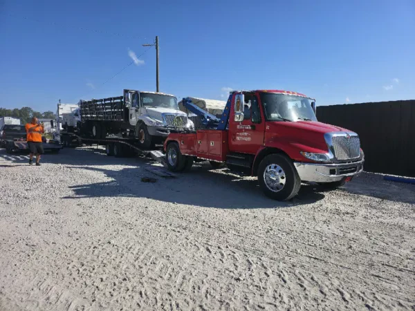 A1 Call Towing LLC - photo 2
