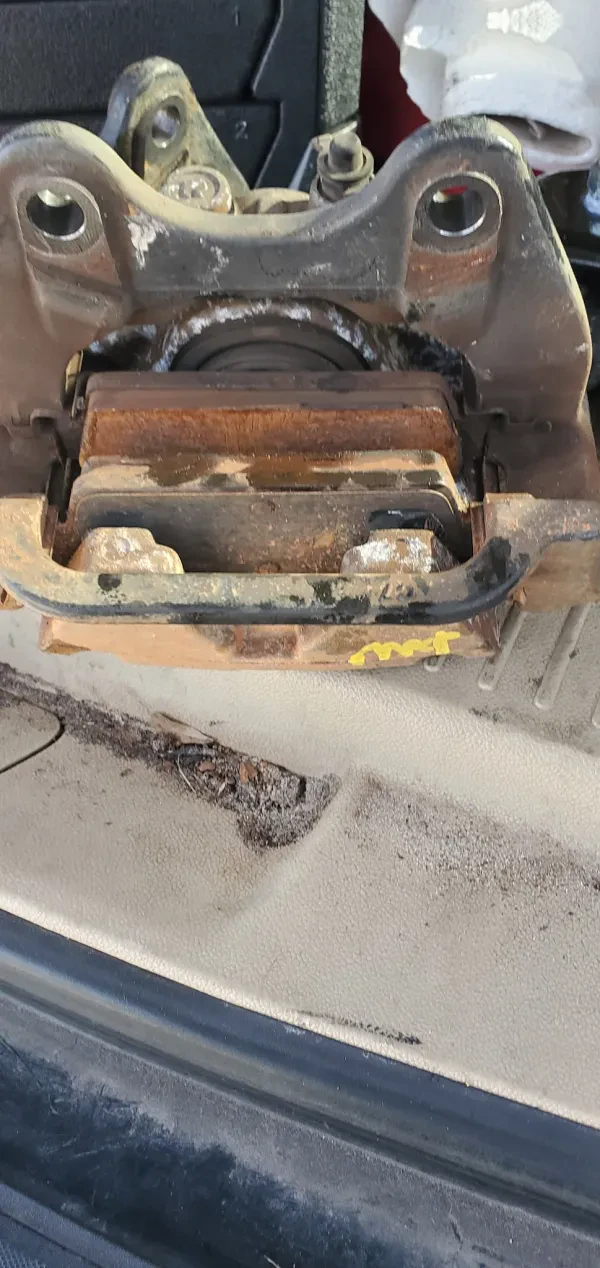 Mitchell's Used Auto Parts Inc - photo 3