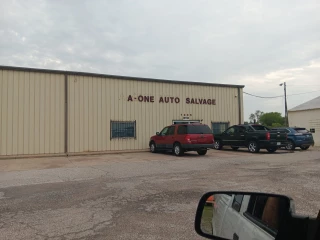 A-One Auto Salvage