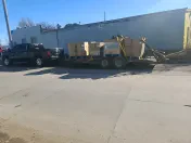 South Seneca Scrap L.L.C