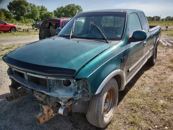 A-One Auto Salvage - photo 3