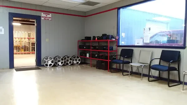 McDonough Used Auto Parts Covington Ga - photo 3