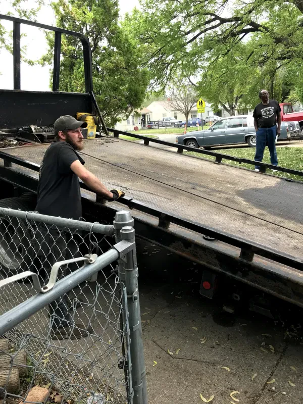 South Seneca Scrap L.L.C - photo 2