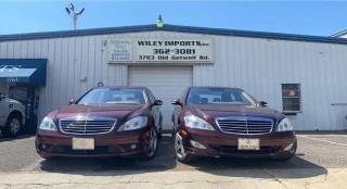 Wiley Imports
