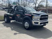Wise Towing & Salvage Inc.