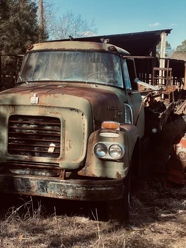 Green's Auto Salvage LLC - photo 4