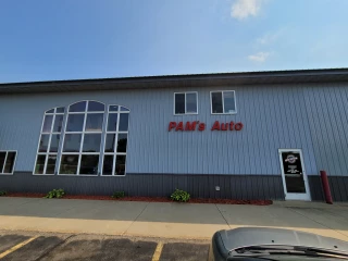 PAM's Auto