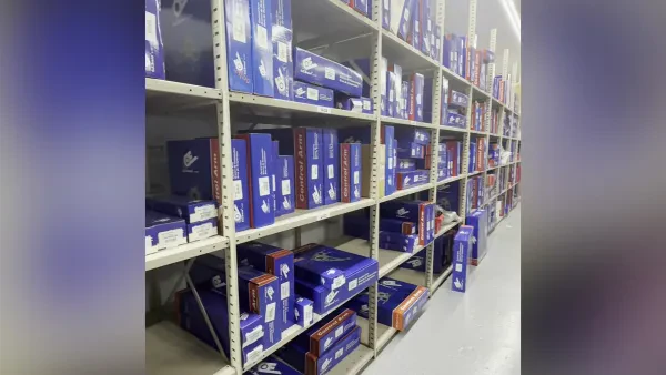 Holbrook Auto Parts 7 Mile & Hubbell - photo 2